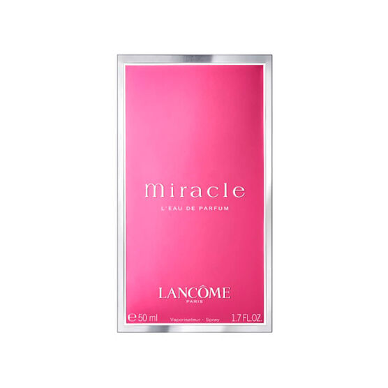 LANCOME    MIRACLE       EDPV  50ML